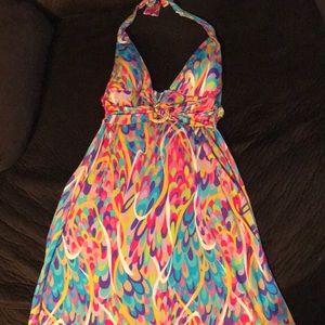 Sundress / Cover up